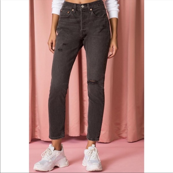 levi's 501 non stretch